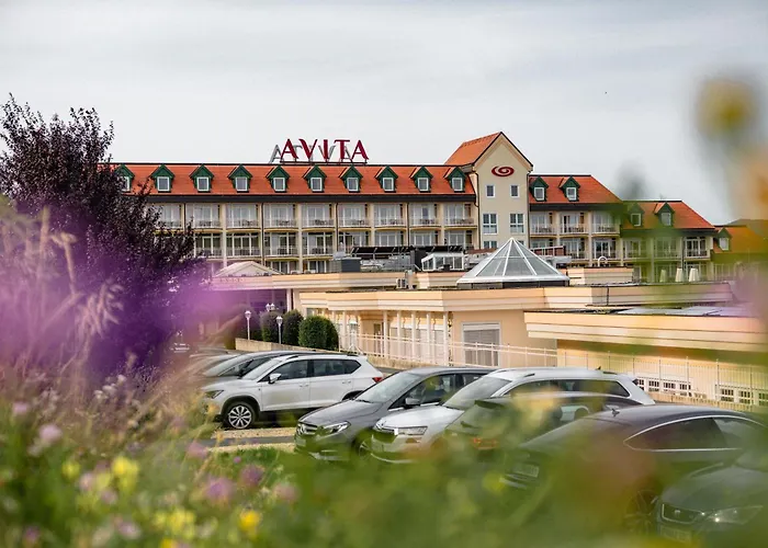 Avita Resort Bad Tatzmannsdorf
