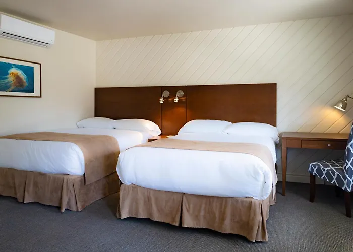 Hotel Les Trois Soeurs