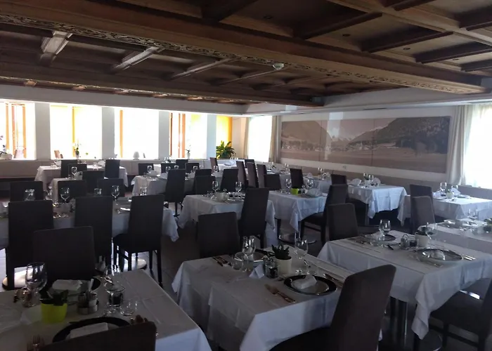 Sporthotel Rasen
