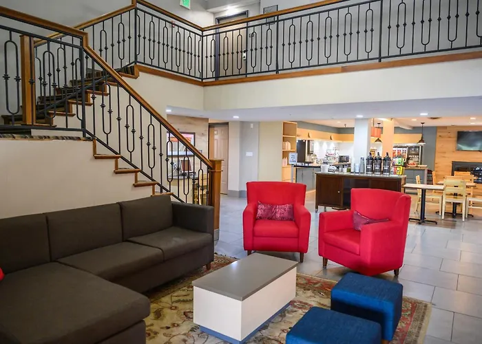 Country Inn & Suites By Radisson, Greenfield, In