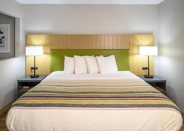 Country Inn & Suites By Radisson, Greenfield, In