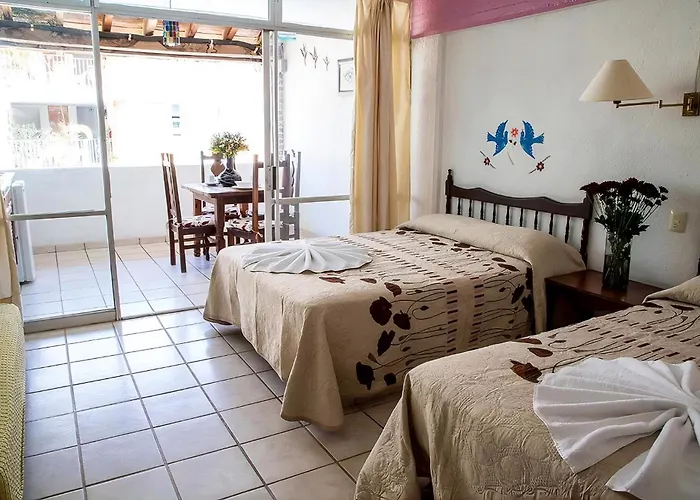 Vallartasol Hotel