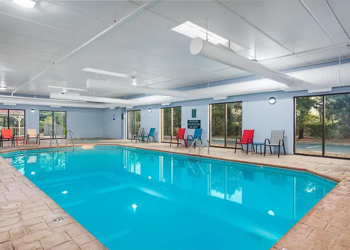 La Quinta By Wyndham Clarksville