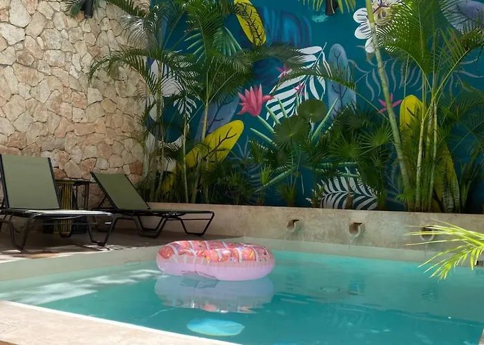 Latino Hotel Boutique
