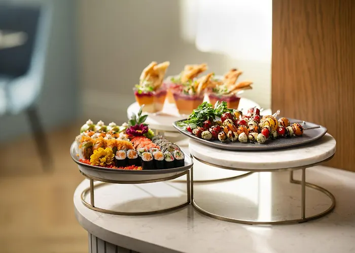 Pomeroy & Conference Centre