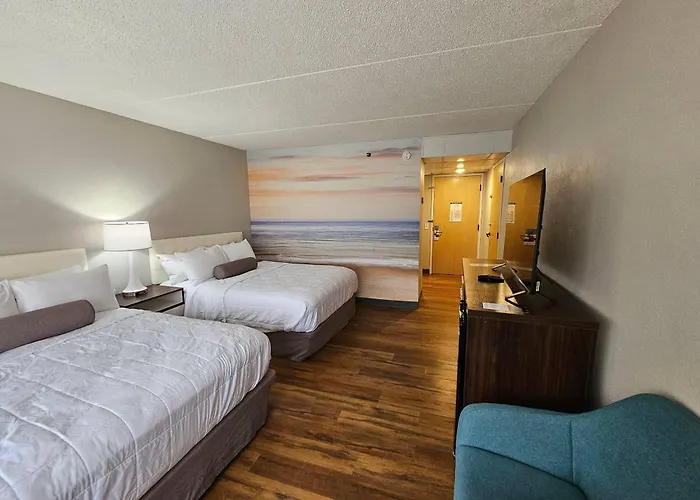 Clarion Pointe South Portland
