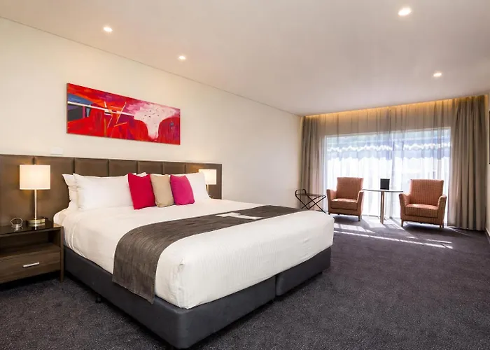 Alexandra Hills Hotel