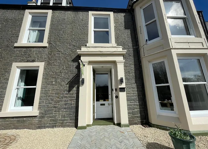 Rockhill Guest House