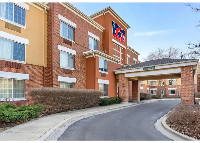 Extended Stay America Select Suites - Chicago - Vernon Hills - Lincolnshire