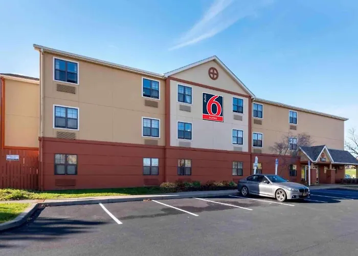 Extended Stay America Suites - Rochester - Henrietta