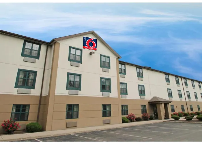 Extended Stay America Suites - Buffalo - Amherst