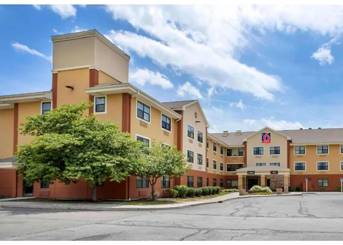 Extended Stay America Suites - - Westage Center