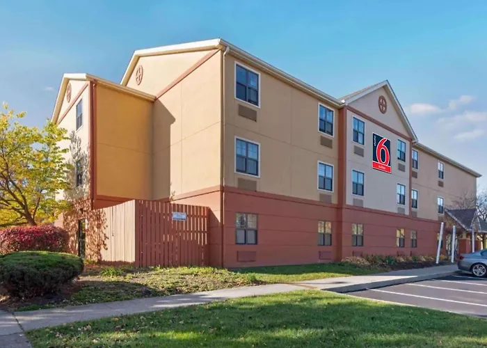 Extended Stay America Suites - Rochester - Henrietta