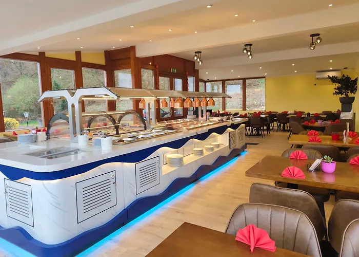 Asia Wok Gasthof