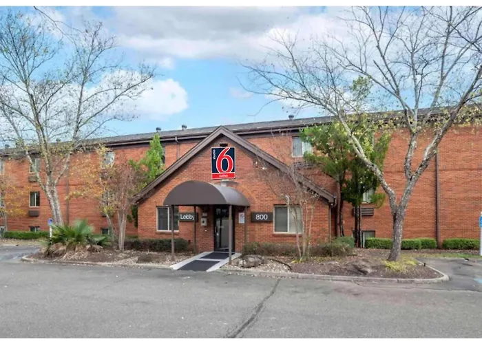 Extended Stay America Suites - Jackson - Ridgeland