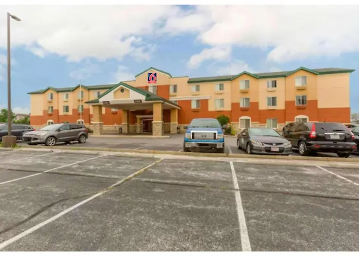 Extended Stay America Suites - Findlay - Tiffin Avenue