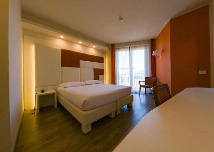 Hotel Sirio - Sure Hotel Collection By Best Western
