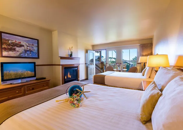 Inn At Cannon Beach