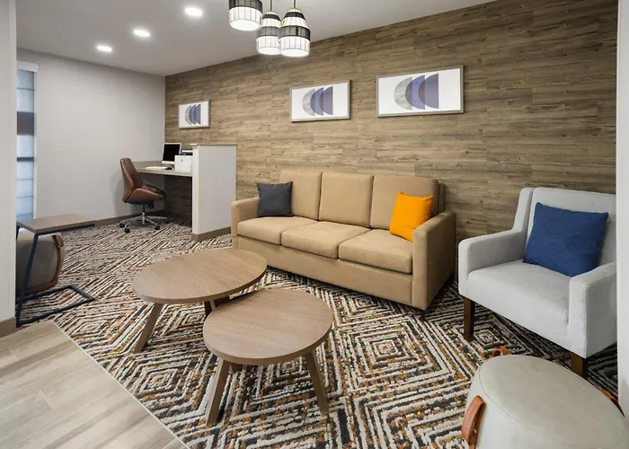 Candlewood Williamsport By Ihg