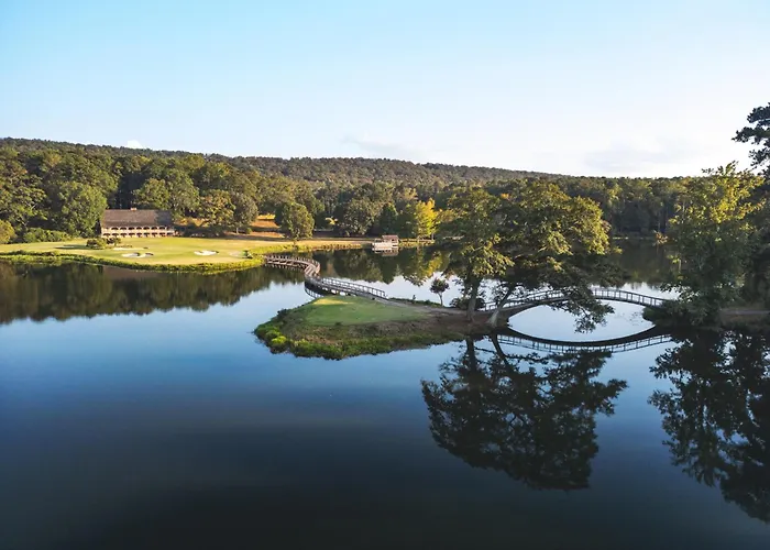 Callaway Resort & Gardens Pine Mountain 