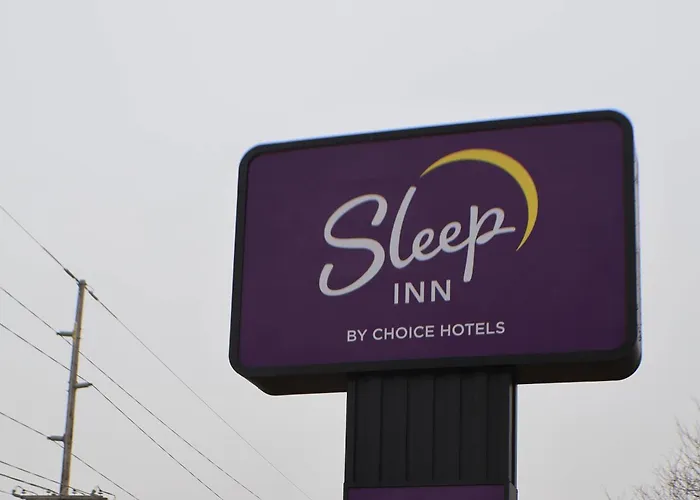 Sleep Marion - Cedar Rapids