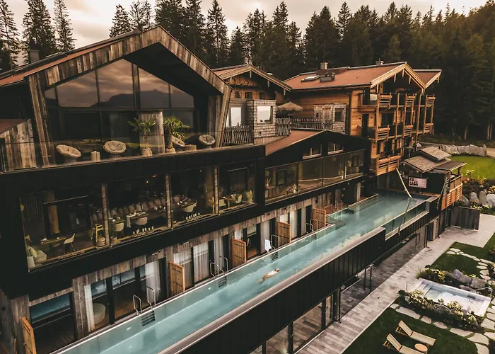 Jufenalm Boho & Wellnesshotel Maria Alm am Steinernen Meer