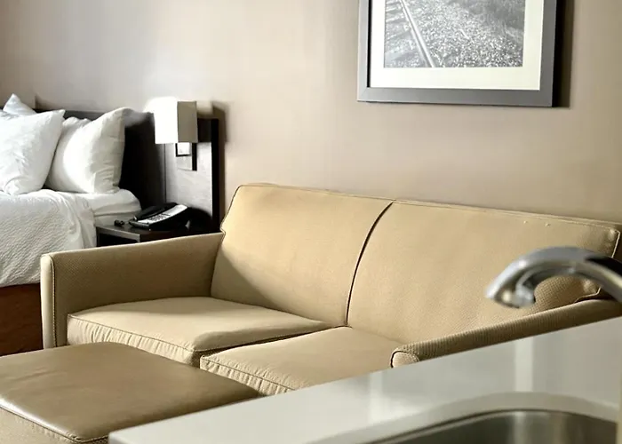 Microtel Inn & Suites By Wyndham