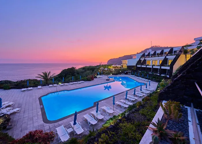 Caloura Hotel Resort