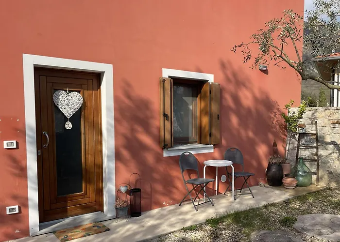 Locanda al Castello Travesio