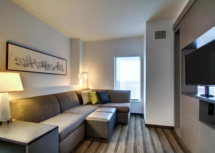 Hyatt House Chicago/Evanston