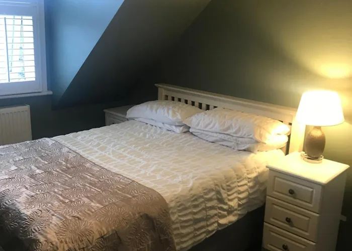 Acacia Villas Guest House