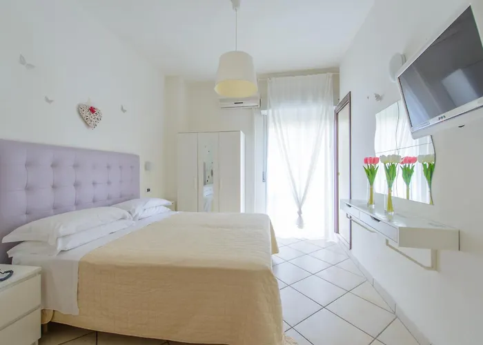 Hotel Caraibi Rimini