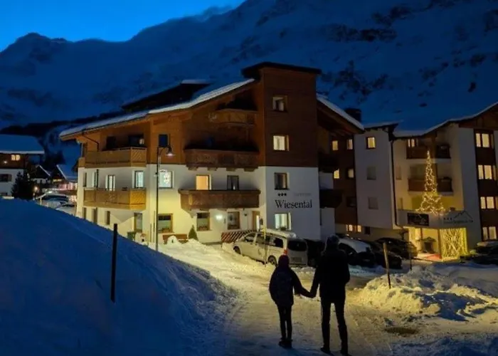Garni-Hotel Wiesental