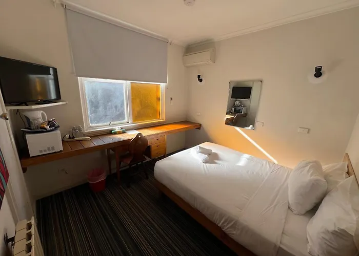 Bunkhouse