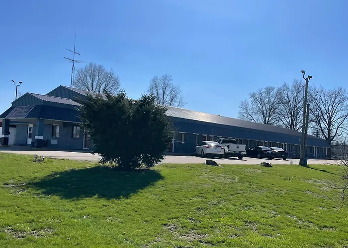Budget Host Inn