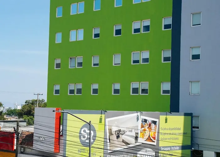 Sr Hotel