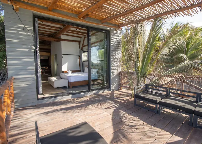 Spirit Holbox
