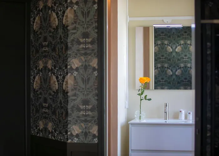 Hotel Relais Touraine Sologne à Noyers-sur-Cher