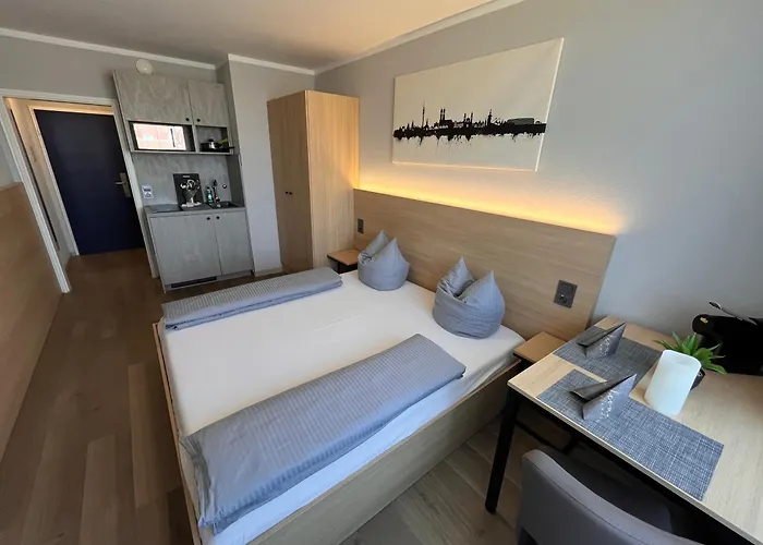Centerroom Muenchen City