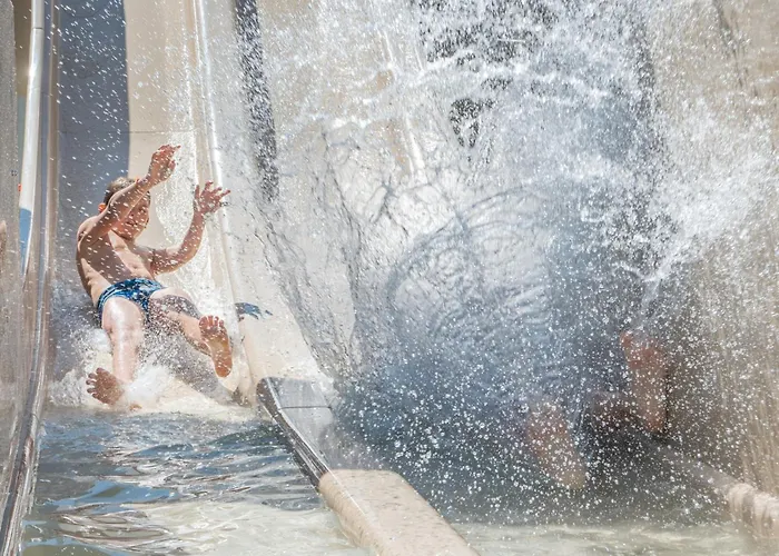 Résidence Kocoon Les Karellis - Pass activités inclus et accès gratuit et illimité à l'espace aquatique Aquarellis
