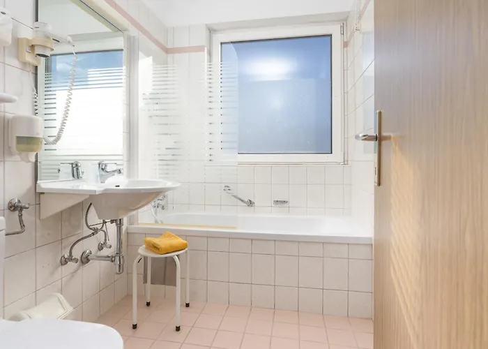 Hotel Alpenrose
