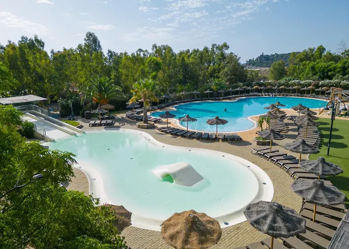 4 Mori Family Village - Villaggio Per Famiglie