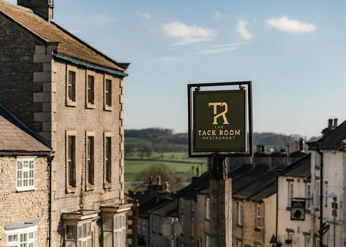 Wensleydale