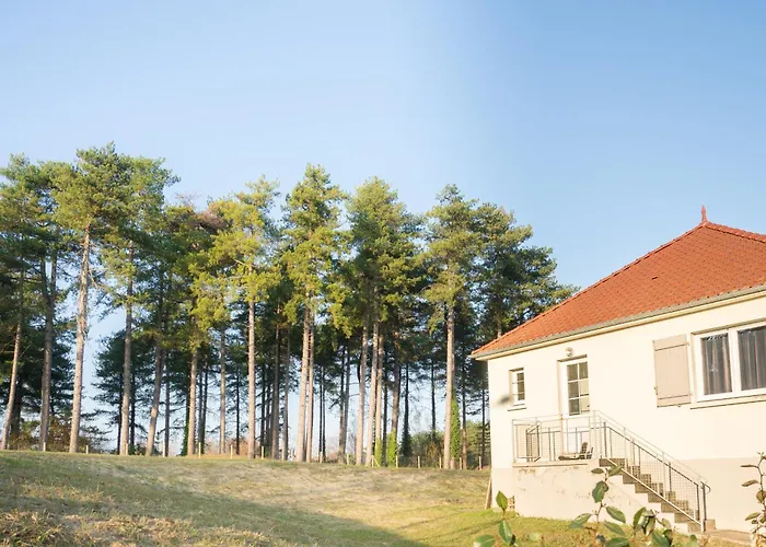Le Domaine du Marquenterre