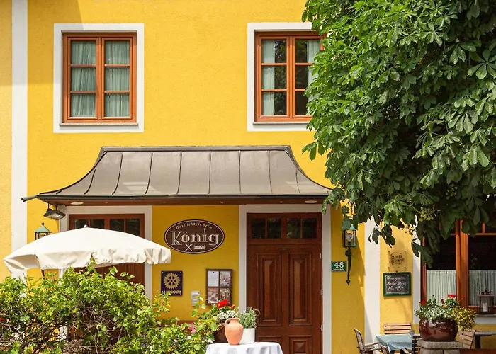 Hotel Gasthof König