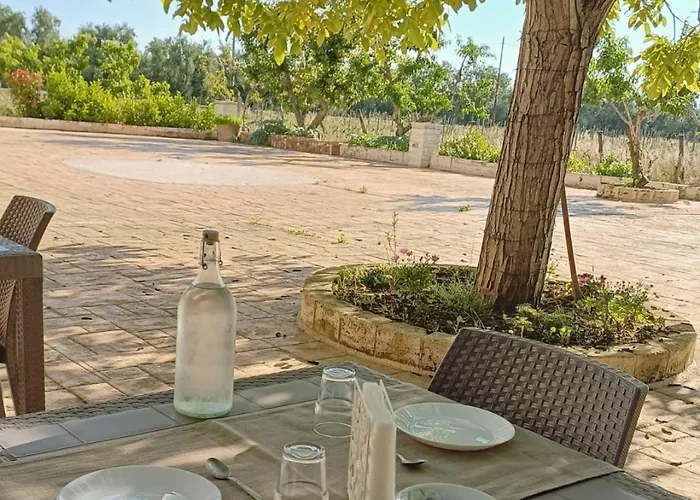 Tenuta Vigna del Noce