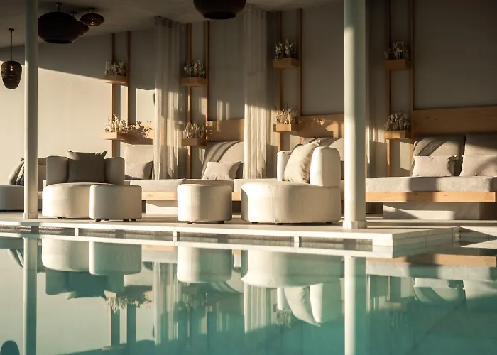 Hotel Hubertus Valdaora