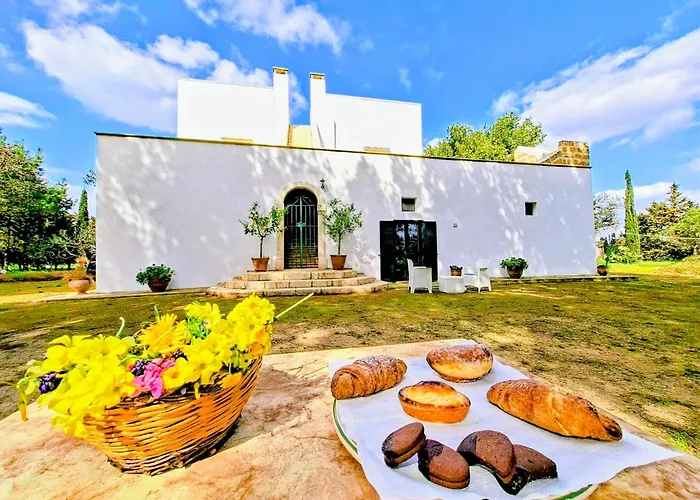Masseria Fracchicchi