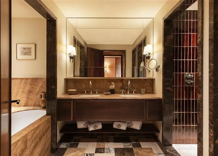 Hotel Saint Roch Courchevel