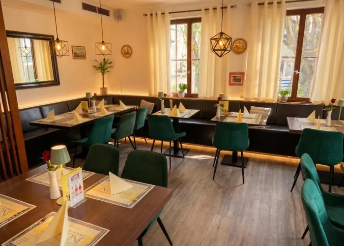 Gasthaus Krone Märkt